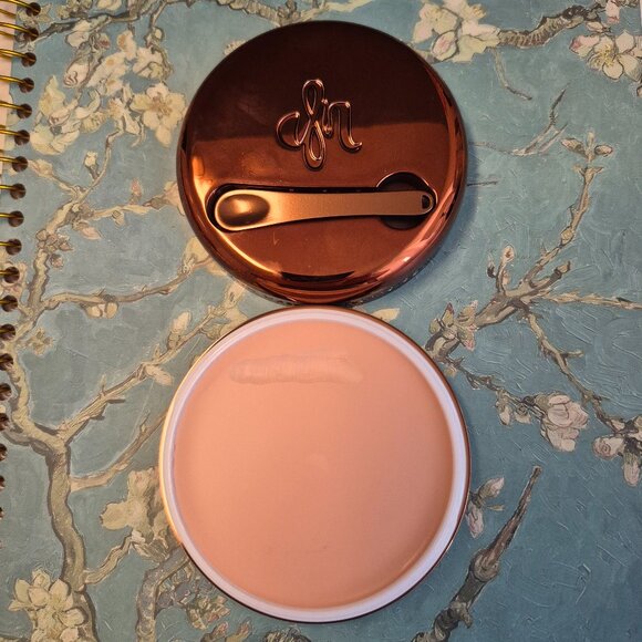 Danessa Myricks Yummy skin blurring balm - shade 0.5 - Picture 2 of 4